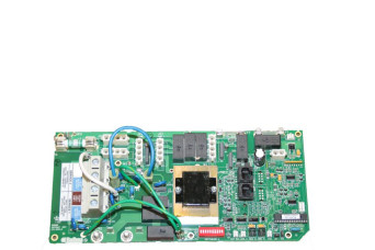  Balboa | Circuit Board GS510DZ 150702-30